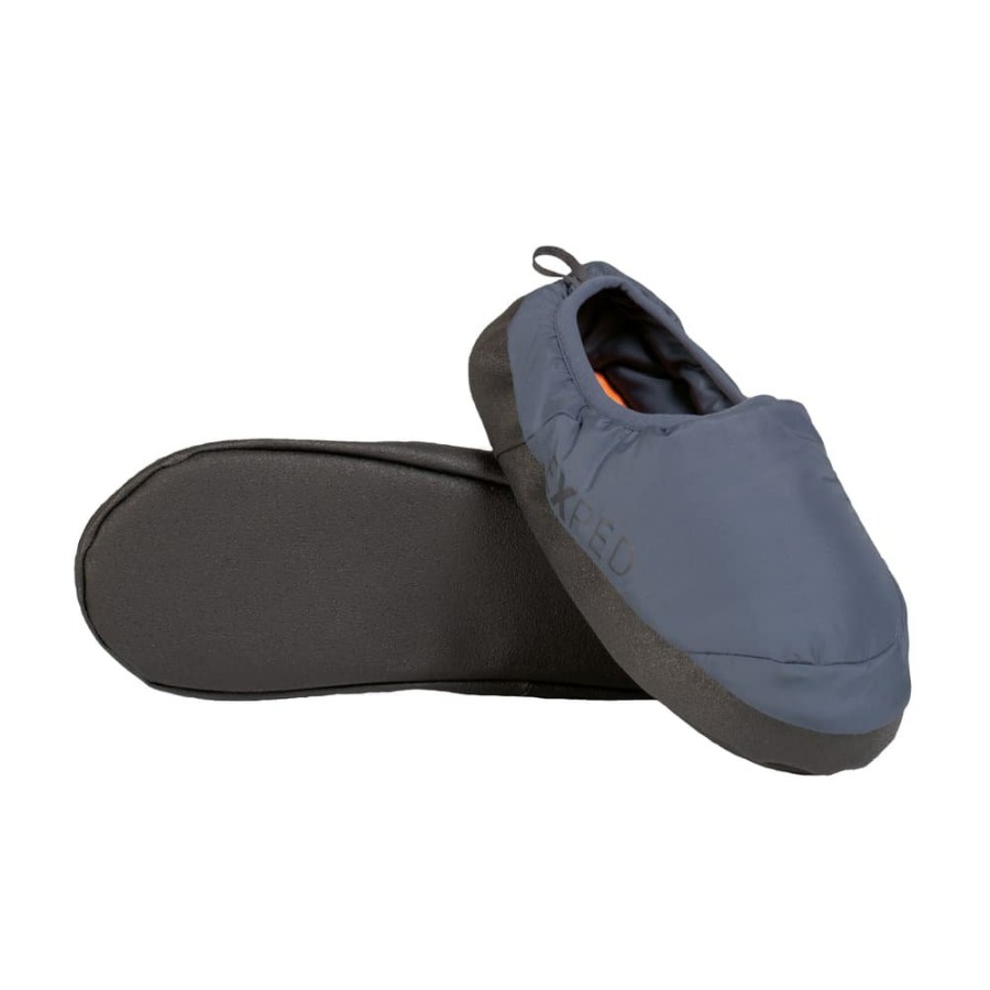 Booties Exped | Camp Slipper