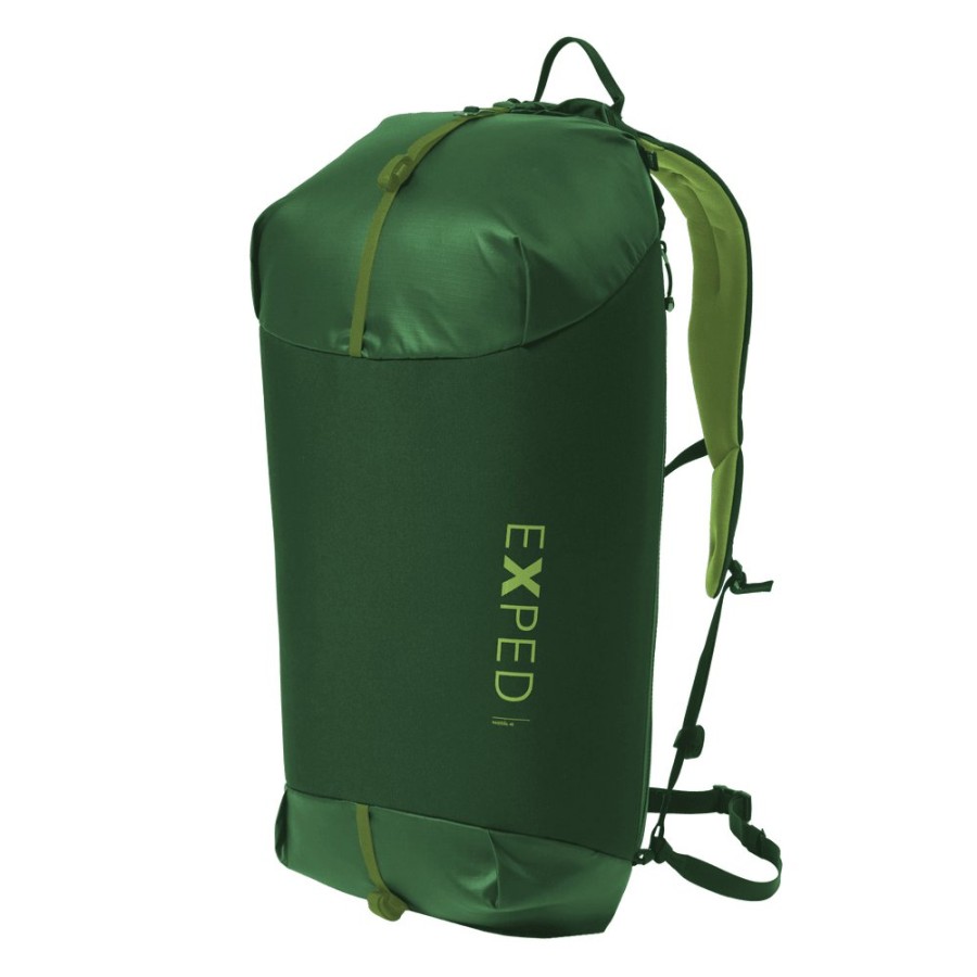 Gear Bags Exped | Radical 45