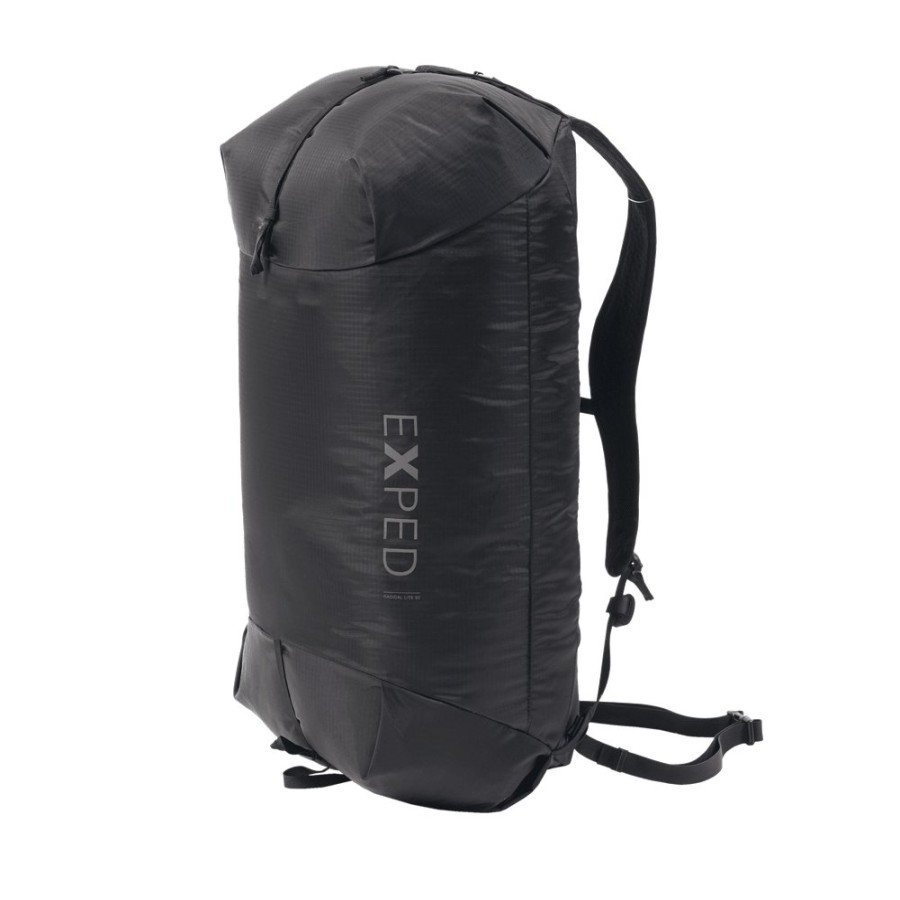 Gear Bags Exped | Radical Lite 50