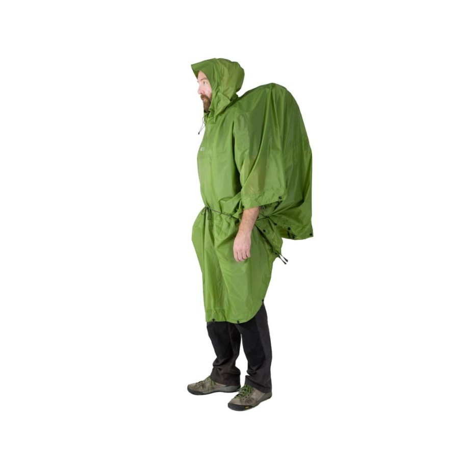 Ponchos Exped | Bivy Poncho