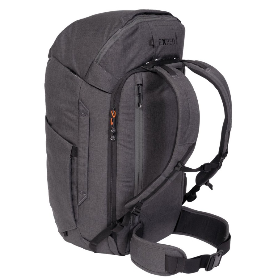 Gear Bags Exped | Cruiser 55