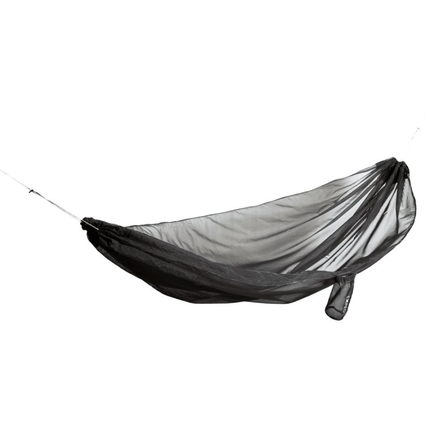 Hängematten Exped | Travel Hammock Mesh Wide Kit