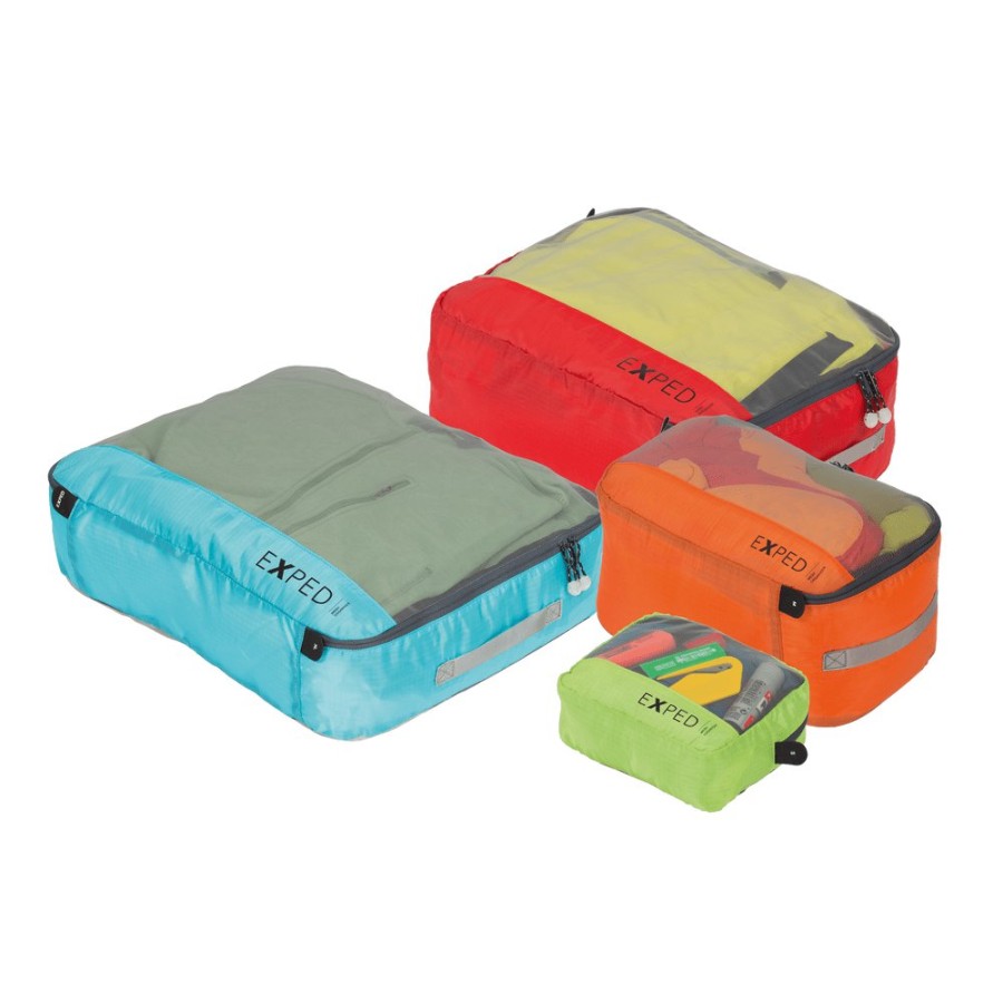 Packsäcke Exped | Mesh Organiser Ul