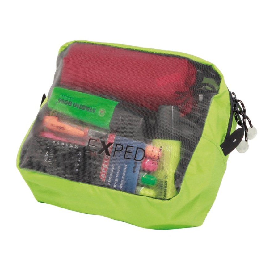 Packsäcke Exped | Mesh Organiser Ul