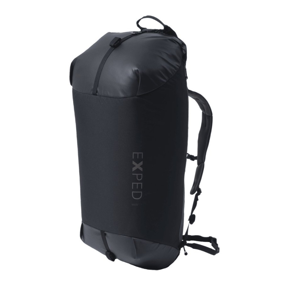 Gear Bags Exped | Radical 80