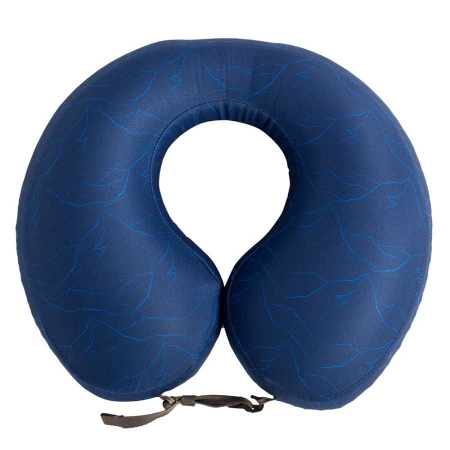 Kissen Exped | Neck Pillow Deluxe