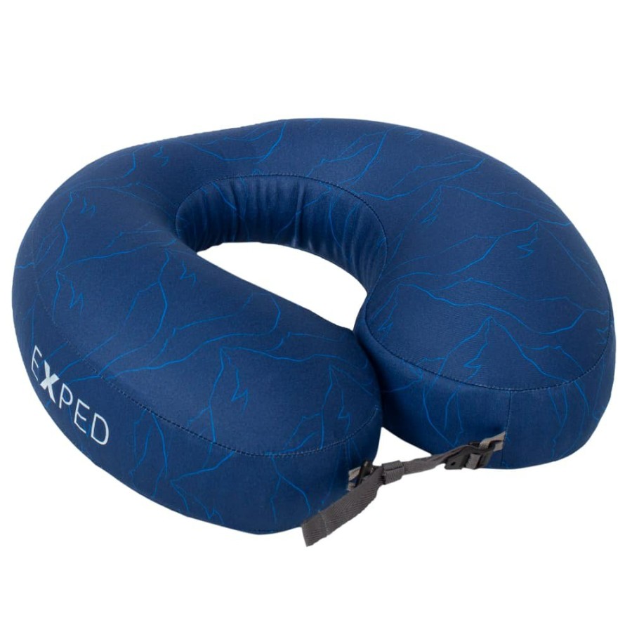 Kissen Exped | Neck Pillow Deluxe