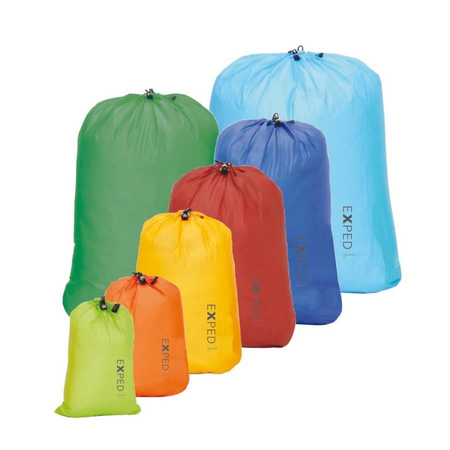 Packsäcke Exped | Cord Drybag Ul