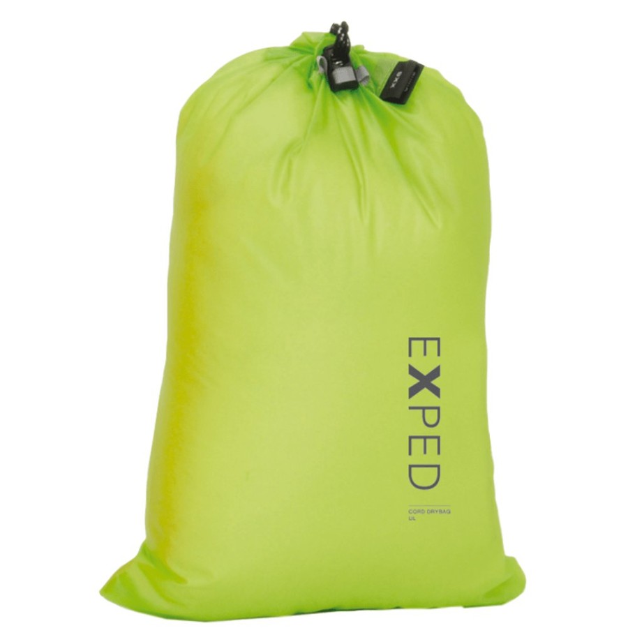 Packsäcke Exped | Cord Drybag Ul