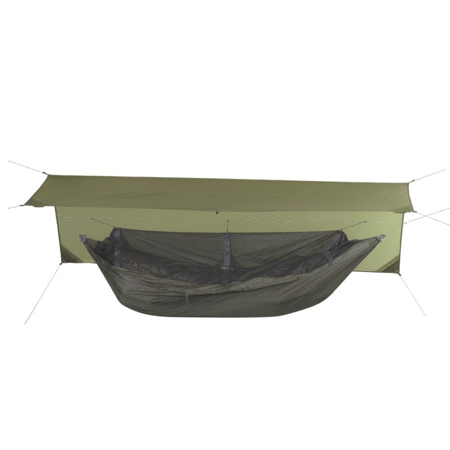 Hängematten Exped | Scout Hammock Combi Ul