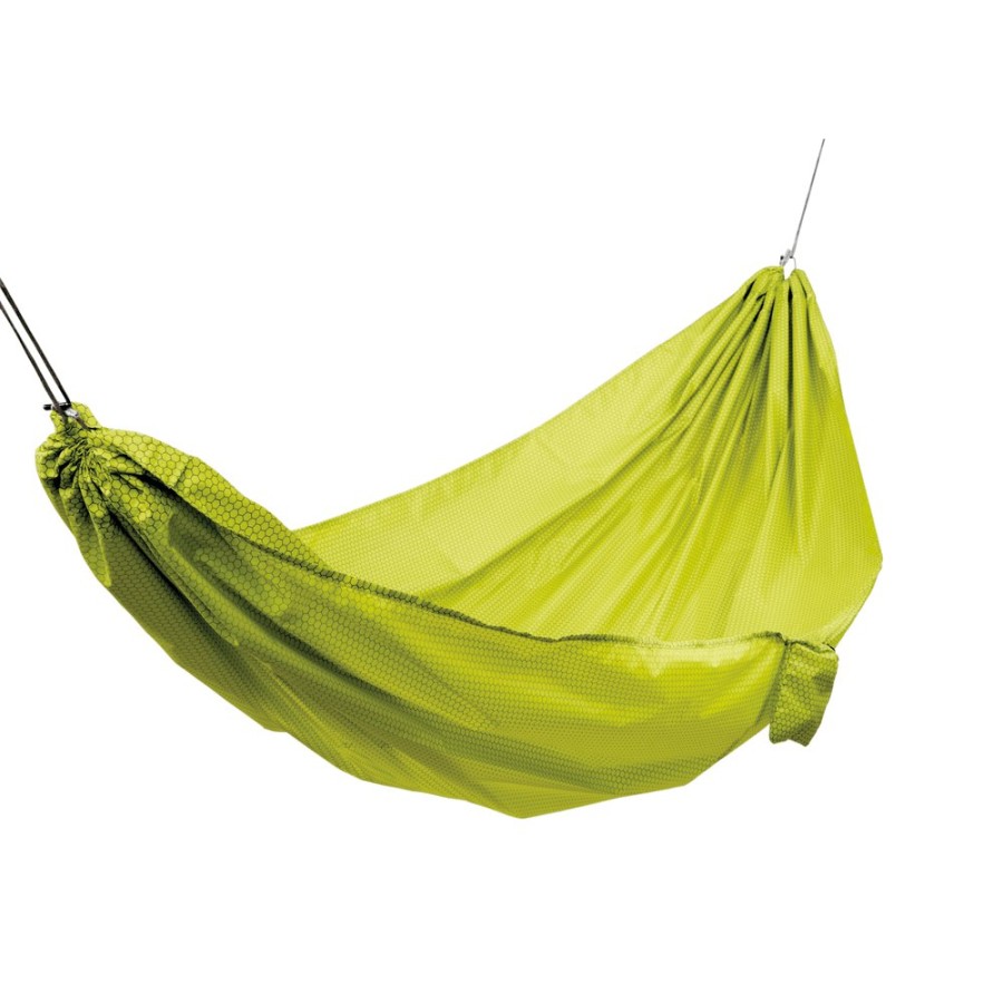 Hängematten Exped | Travel Hammock Lite Kit