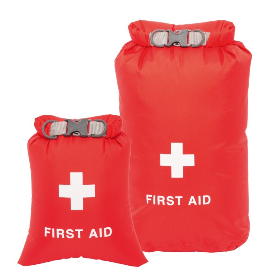 Packsäcke Exped | Fold Drybag First Aid