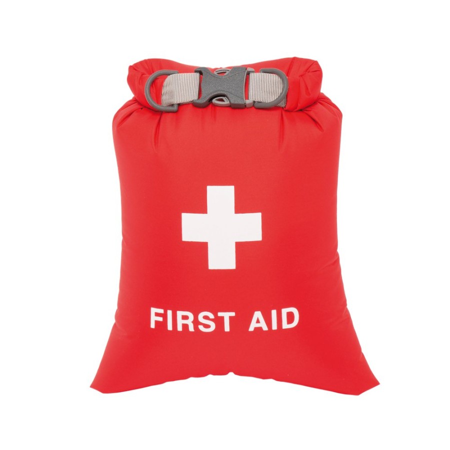 Packsäcke Exped | Fold Drybag First Aid