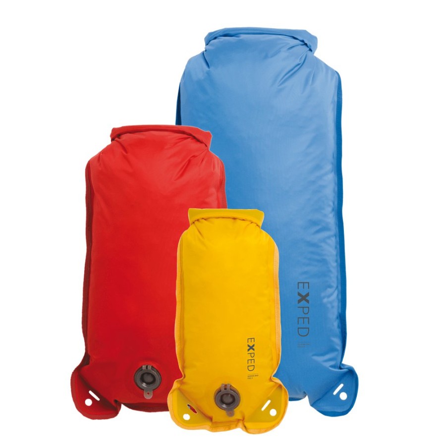 Packsäcke Exped | Waterproof Shrink Bag Pro