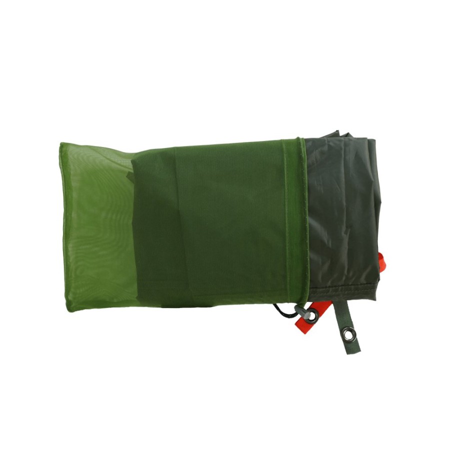 Zelte und Tarps Exped | Lyra Footprint