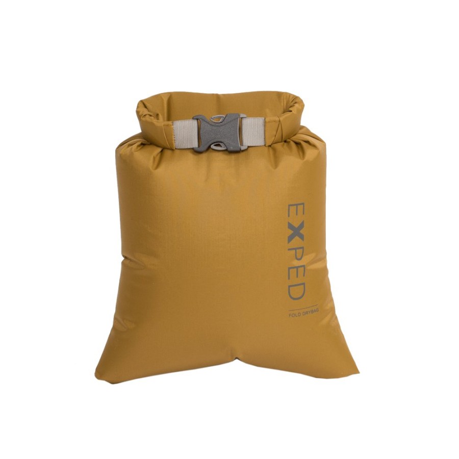 Packsäcke Exped | Fold Drybag