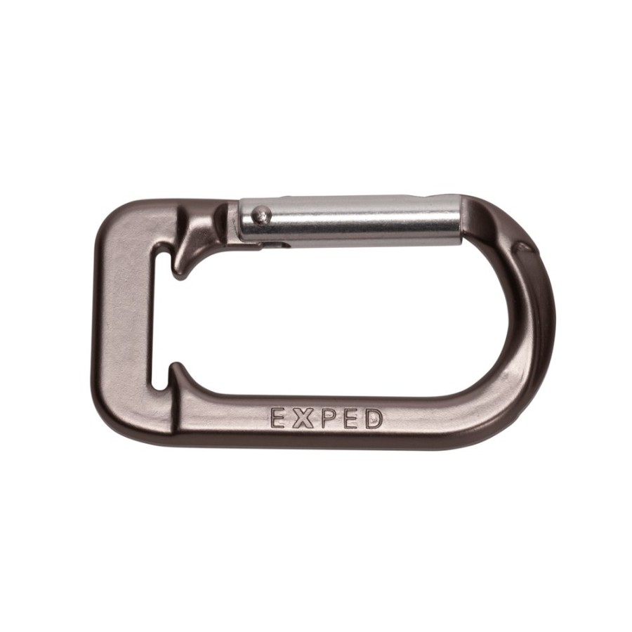 Rucksäcke Exped | Pack Accessory Carabiner