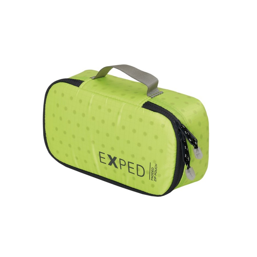 Packsäcke Exped | Padded Zip Pouch