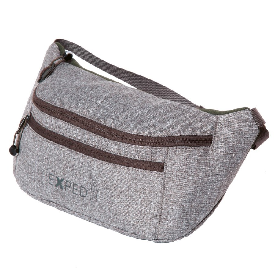 Gear Bags Exped | Travel Belt Pouch