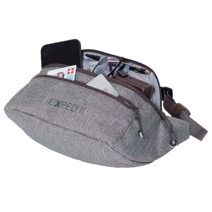 Gear Bags Exped | Travel Belt Pouch