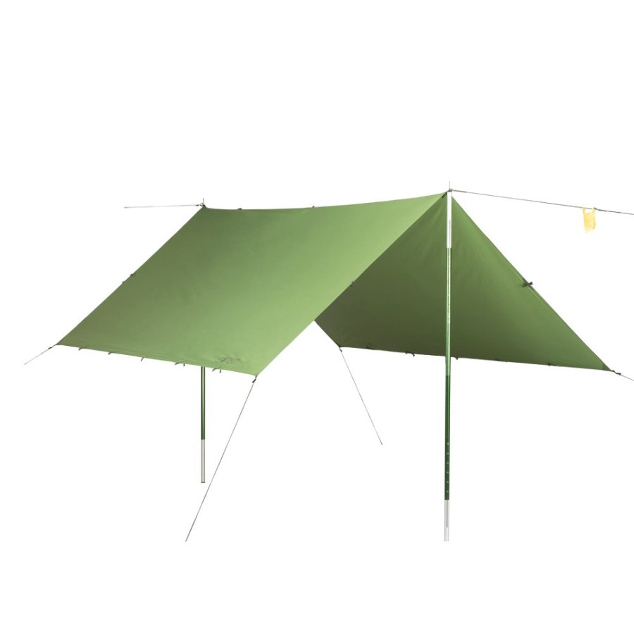 Zelte und Tarps Exped | Tarp Versa