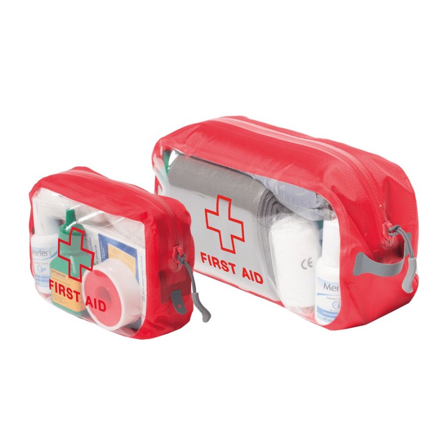 Packsäcke Exped | Clear Cube First Aid