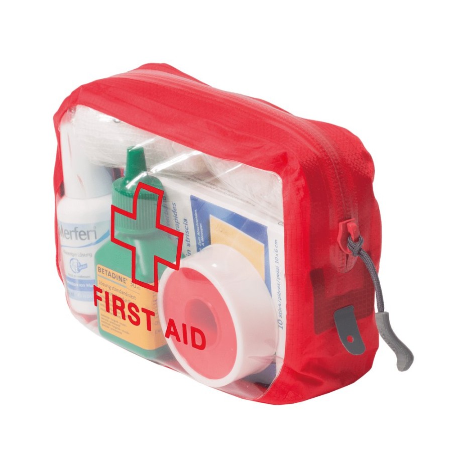 Packsäcke Exped | Clear Cube First Aid