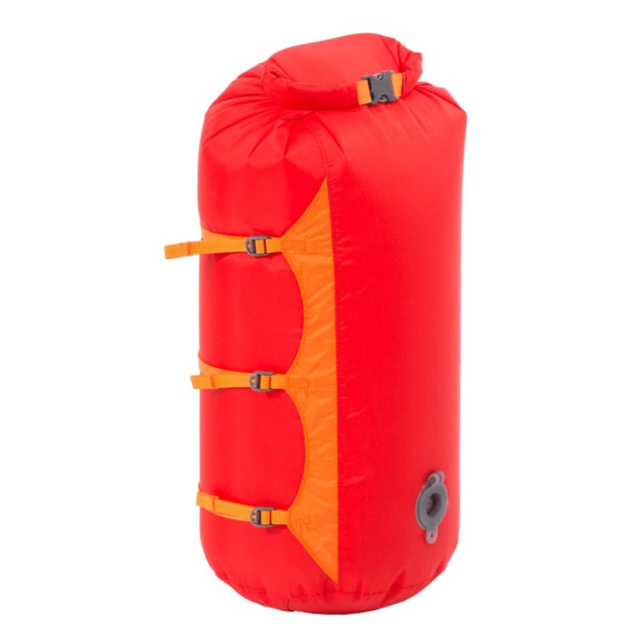 Packsäcke Exped | Waterproof Compression Bag