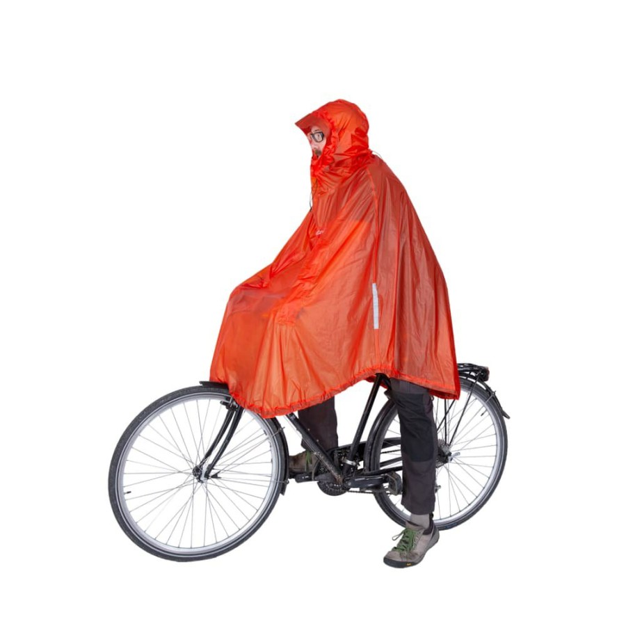 Ponchos Exped | Daypack & Bike Poncho Ul