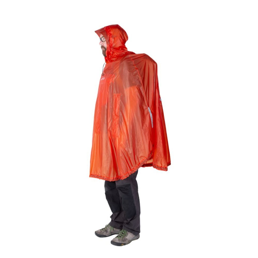 Ponchos Exped | Daypack & Bike Poncho Ul